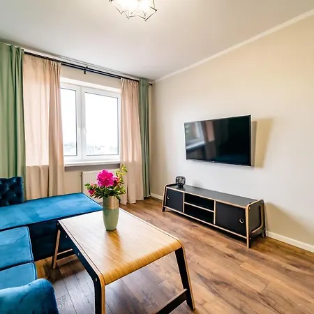 Z Widokiem * Mikołajki