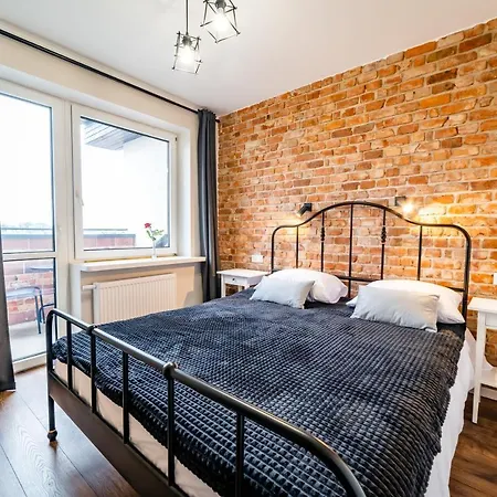 Z Widokiem Lejlighed