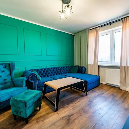 Z Widokiem Mikołajki