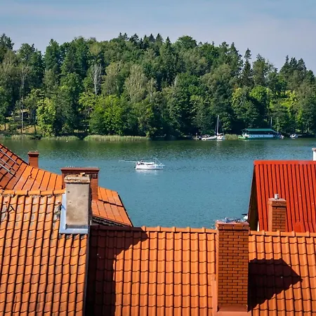 Z Widokiem * Mikołajki