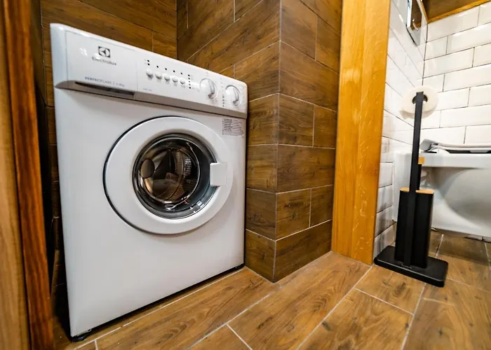 Апартаменты Z Widokiem *