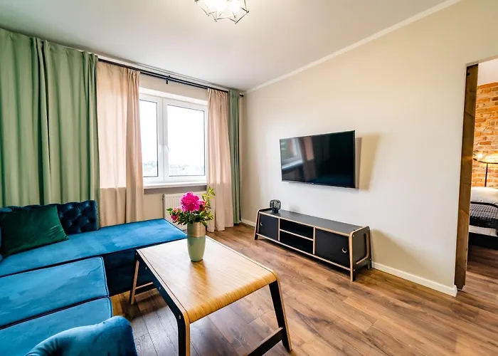 Z Widokiem * Миколайки