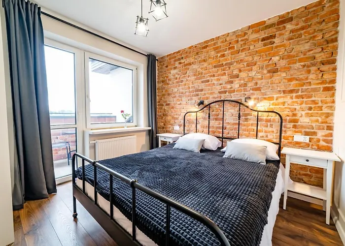 Z Widokiem Апартаменты