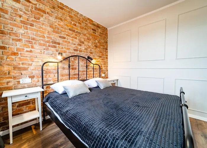 Z Widokiem Апартаменты *