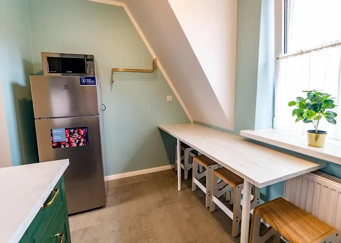 Z Widokiem * Миколайки