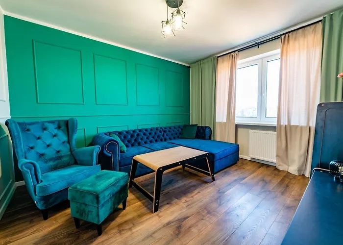 Z Widokiem Миколайки