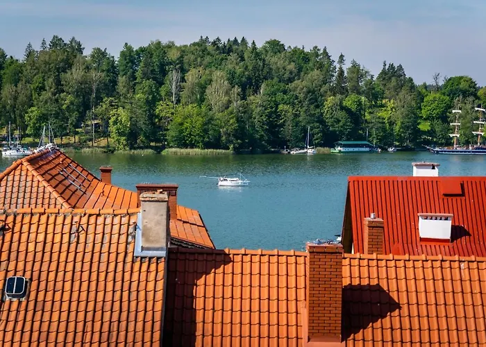 Z Widokiem * Миколайки